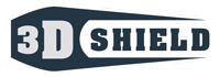 armor 3d-Shield